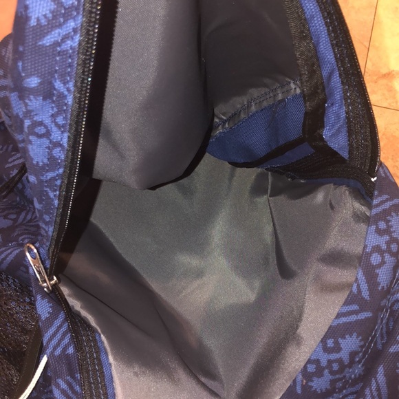 NET Jansport Backpack - Picture 6 of 8